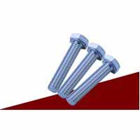 Stainless Bolts