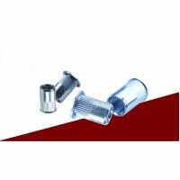 Insert Nut Euro Series