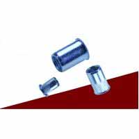 Insert Nut Imperial Thread Series