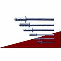 Multigrip Rivets