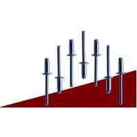 Standard Rivets
